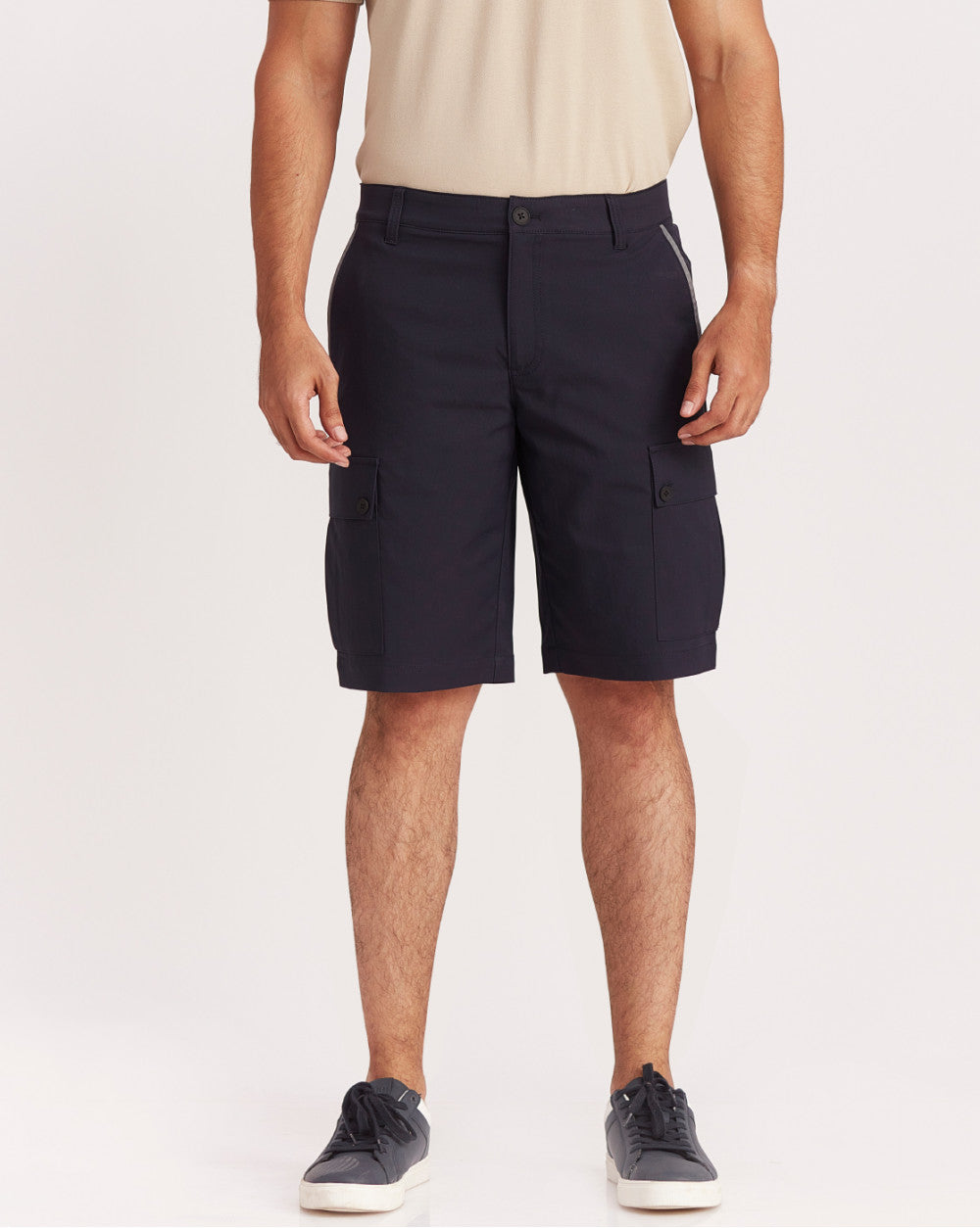 Men's Regular Fit – Truser